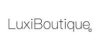 Luxy Boutique coupons